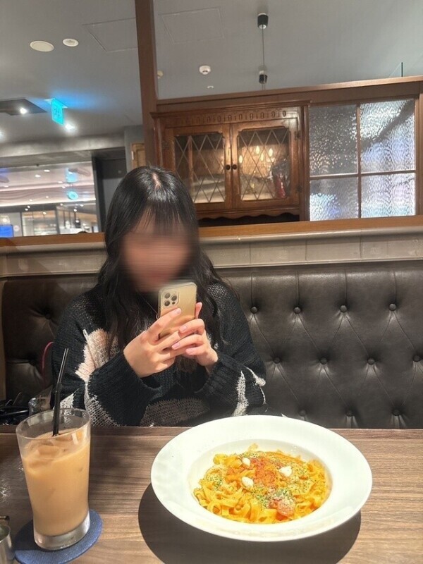 ちょっとだけね🤏🏻