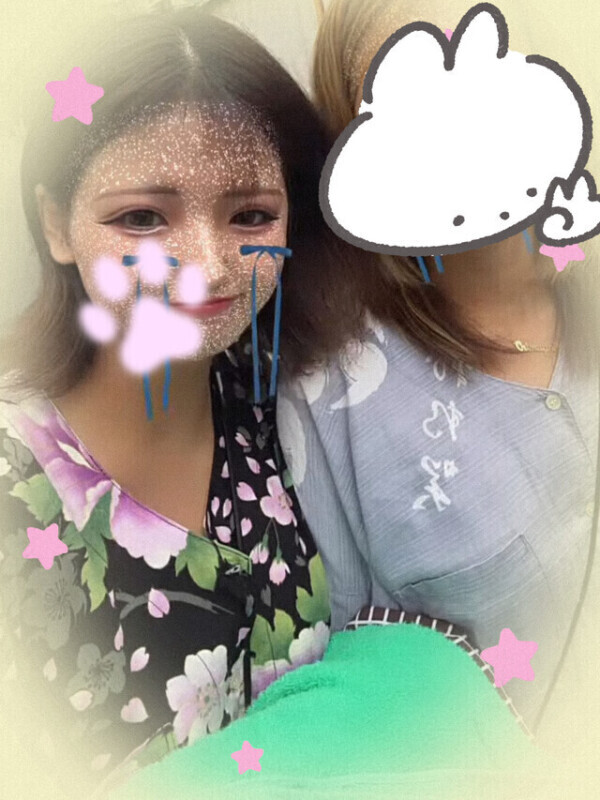 ♡306号室本指K様♡