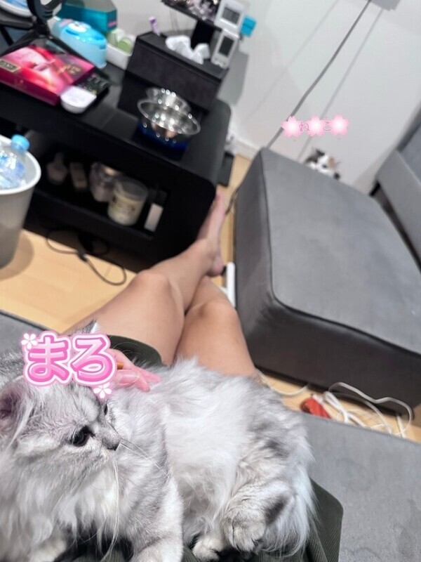 ナニチテルノー