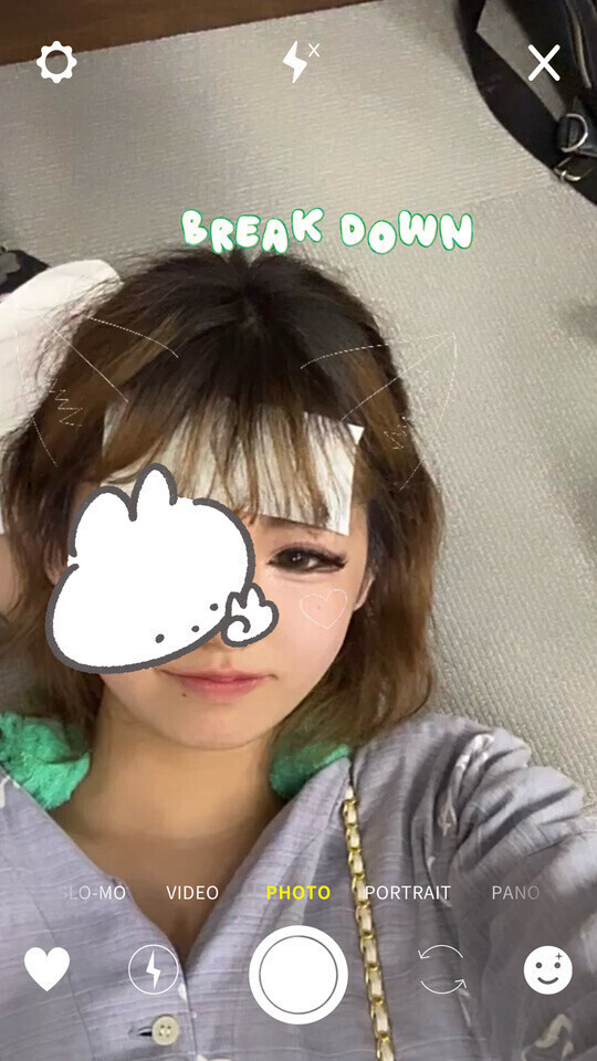 ヾ(・ω・｀)ﾈｪﾈｪ