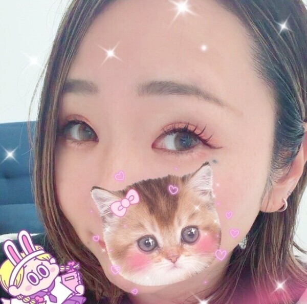 そいえば髪切ってきたんですよー🌸