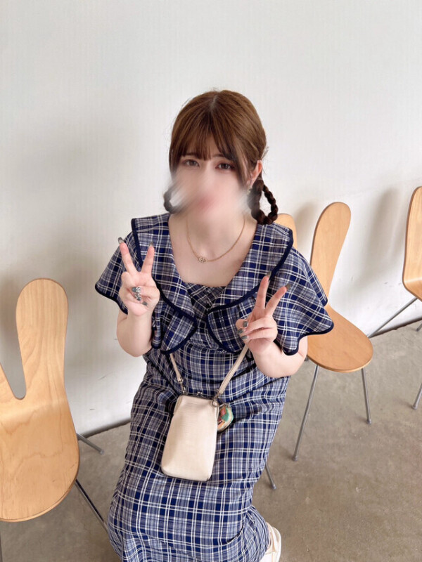 ギャップってサイコーじゃない？🫣