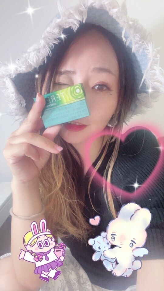 今週もありがとうございました💋