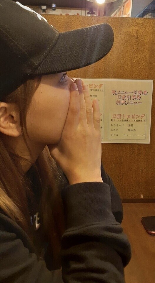 これからだよ🌙