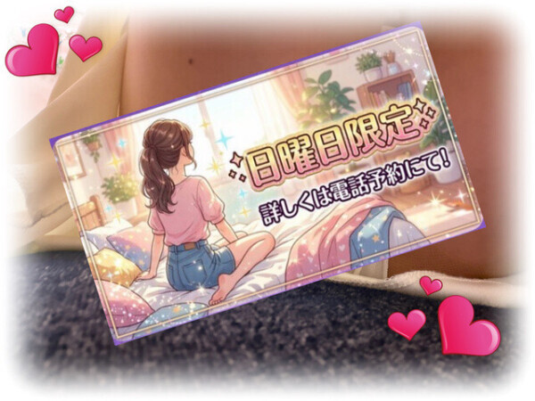 🌼イベント🌼