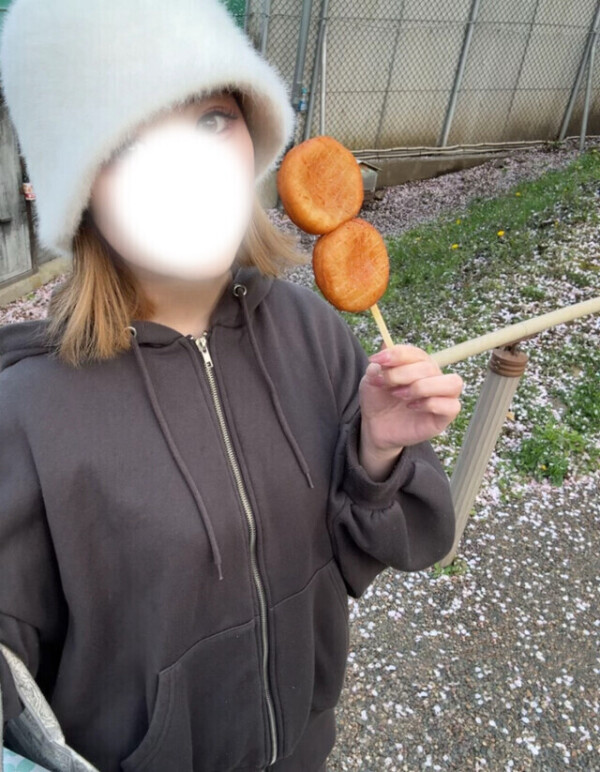 意外…？