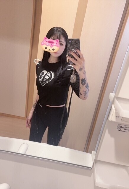 出勤してます💓‪