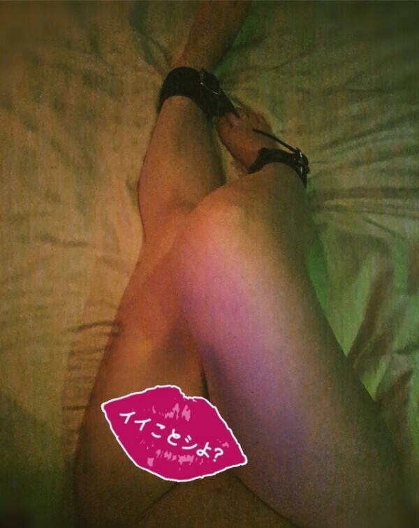 💞こうゆうの好きっ💕