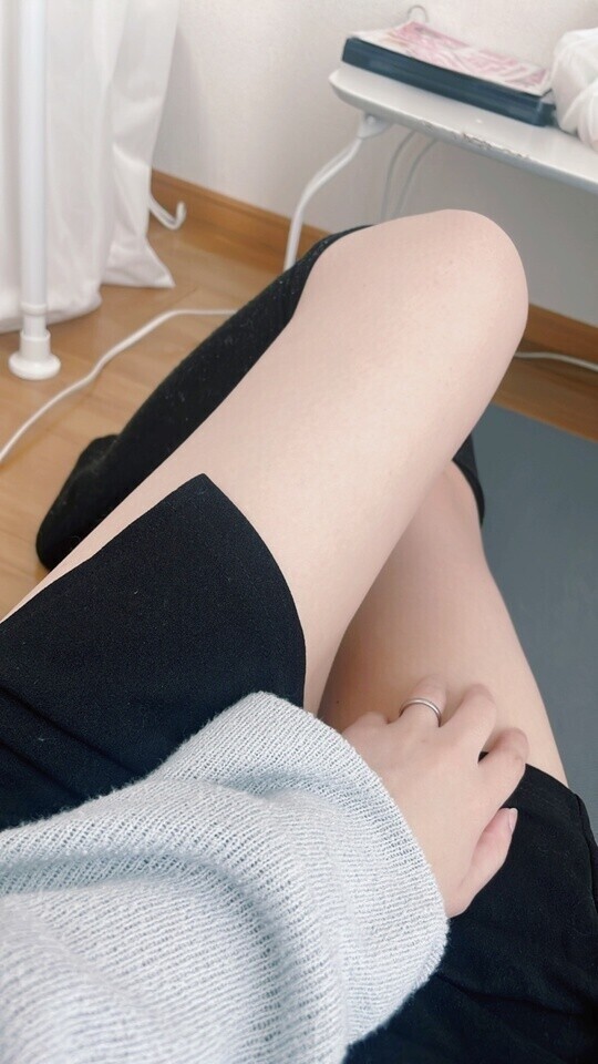 出勤日🤍