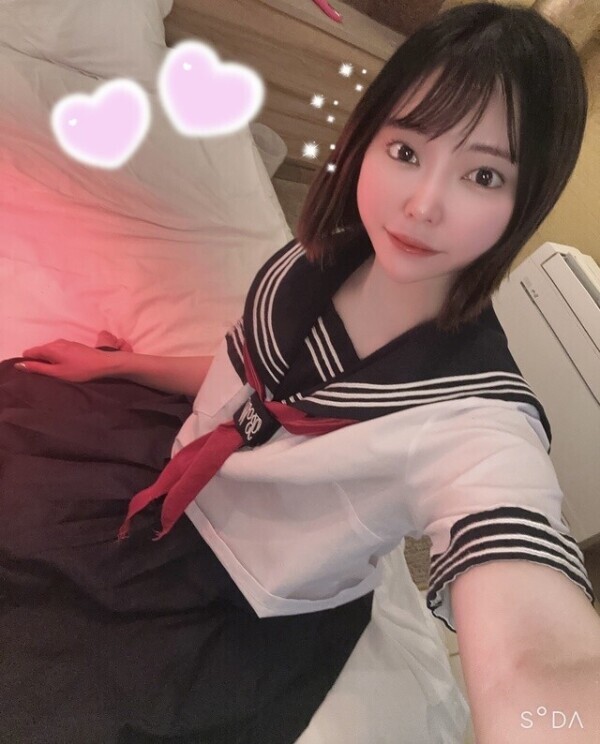明日‼️待ちに待った出勤だぞ〜〜♡