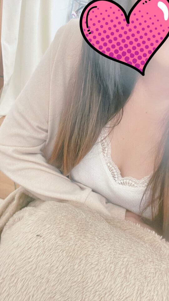 こんな寒い時は……( *¯  ¯*)❤️