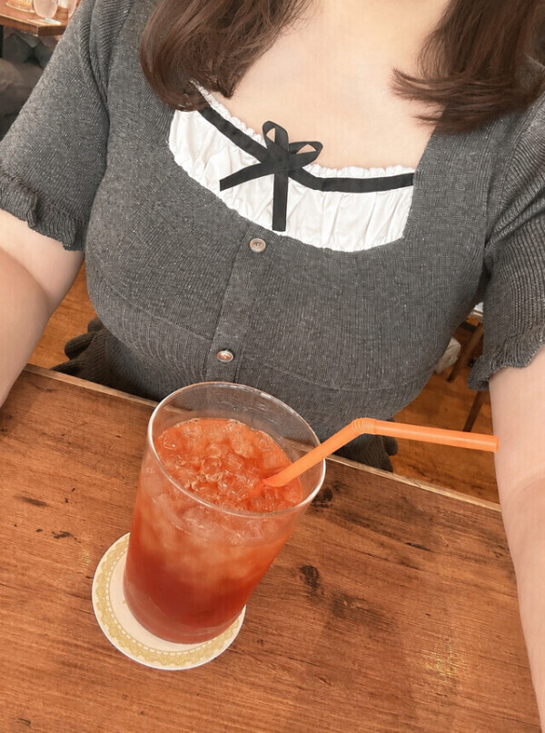 もう少し一緒にいたかったな…🩷