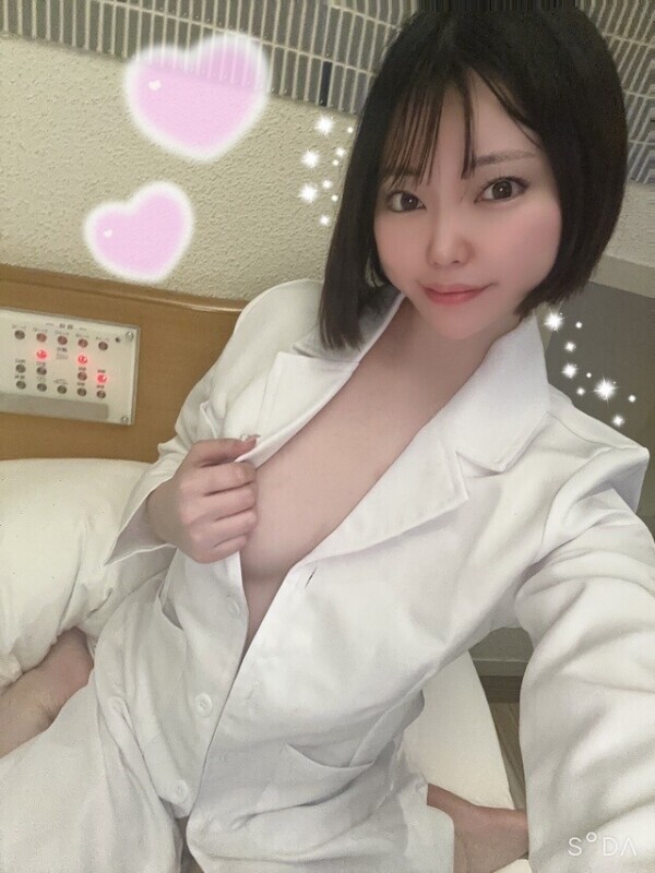 本日18:00からだよ〜♡