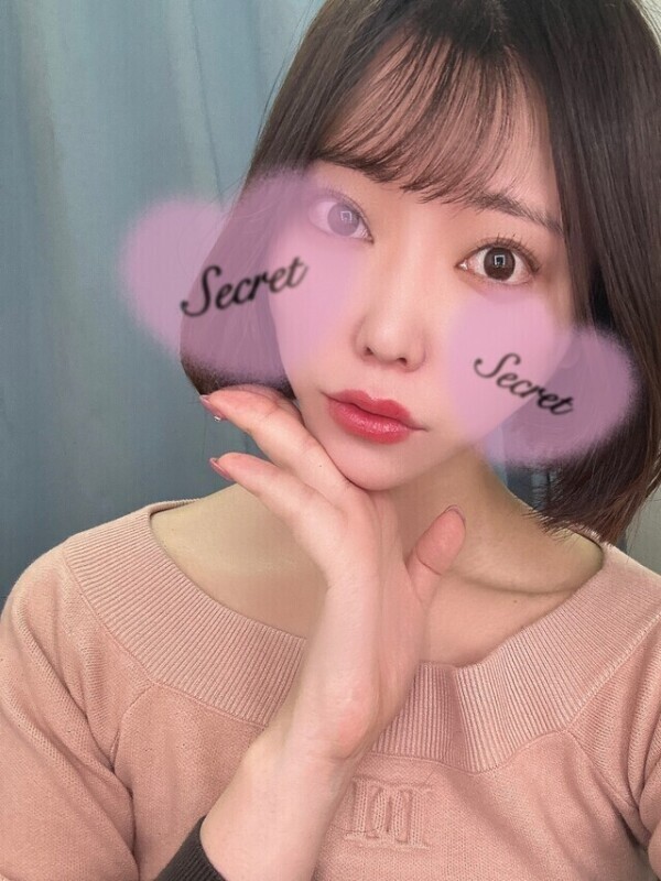 ムラムラ...♡