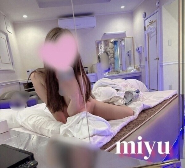 えっちなデートしちゃお❤️💦