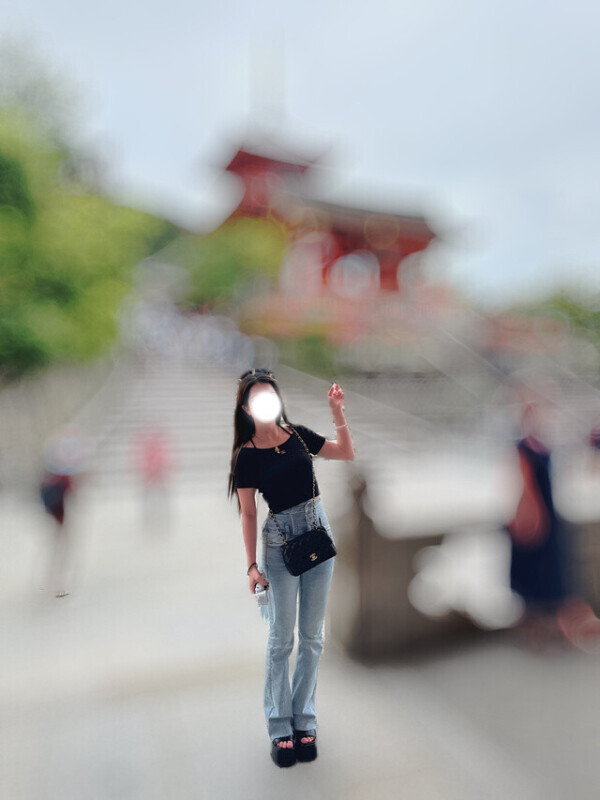 ただいまです♡