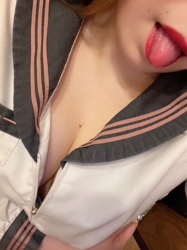 一緒に気持ちよくなろ？