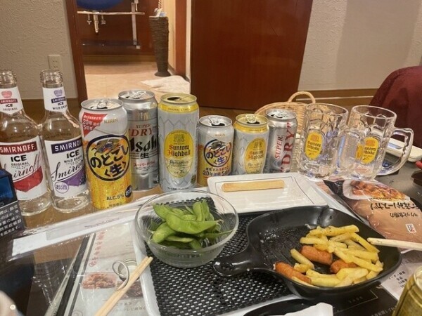 お礼日記 ホテル O様