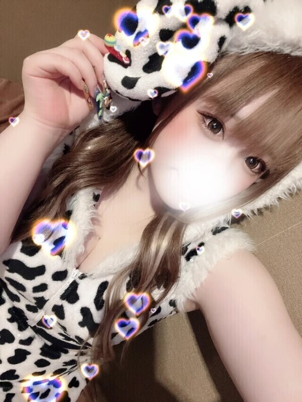 たくさん気持ちよくなってくれて嬉しかった🫰