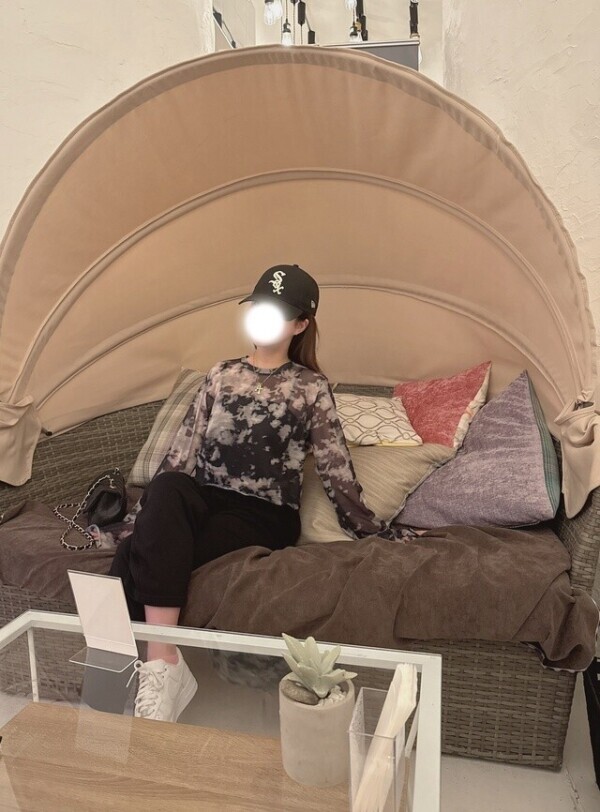 どんな日…??