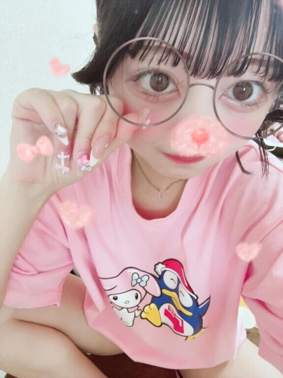 こんばんは?
