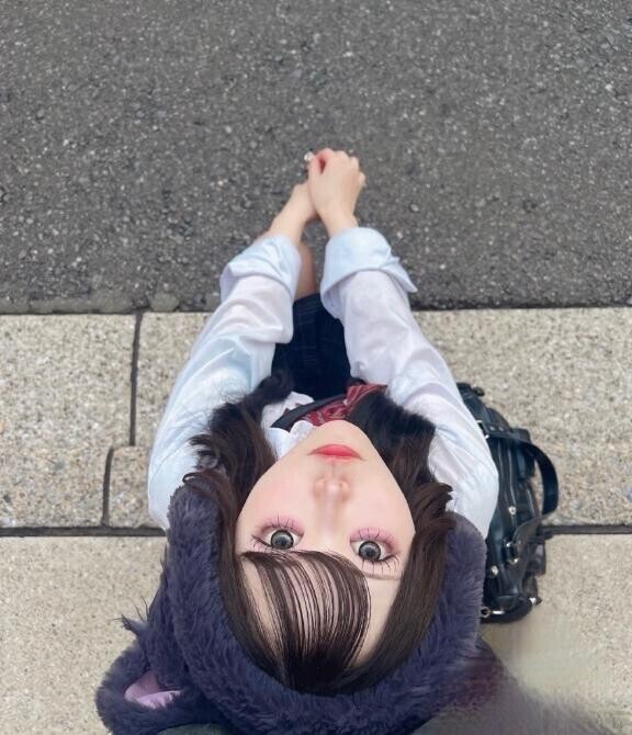 はじめまして???