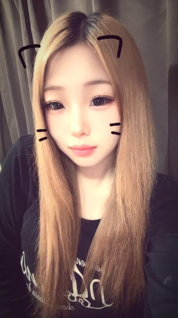 初めまして?