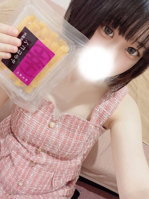 おいもぱくぱく