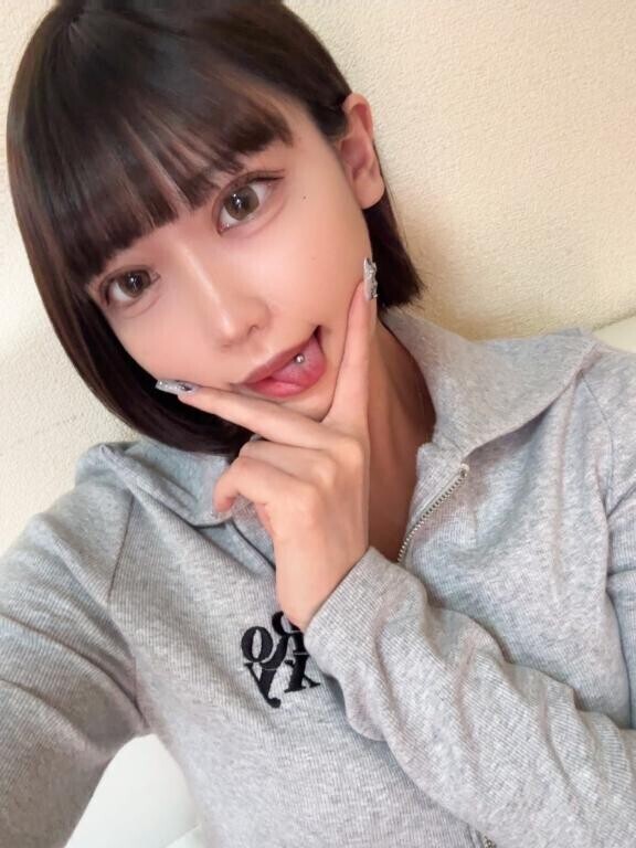 逆パネマジ??