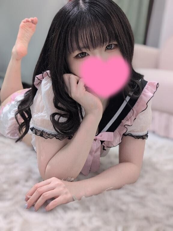 実は初めてで……????