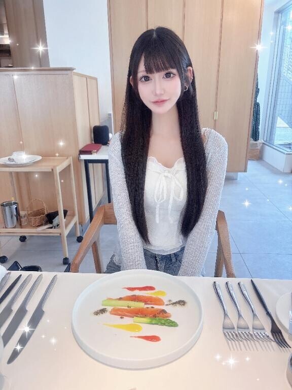 ?ありがたき！?