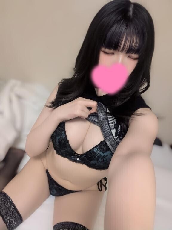 優しく……ね??