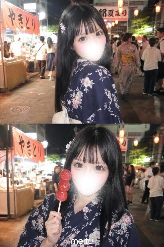 8月もよろしくね?