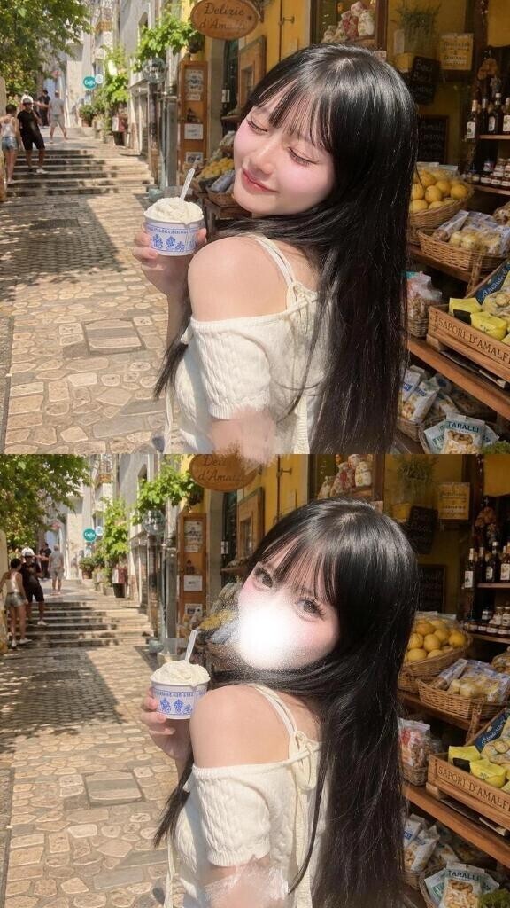 褒めて～
