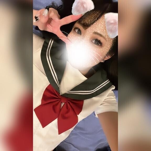 夜からも?
