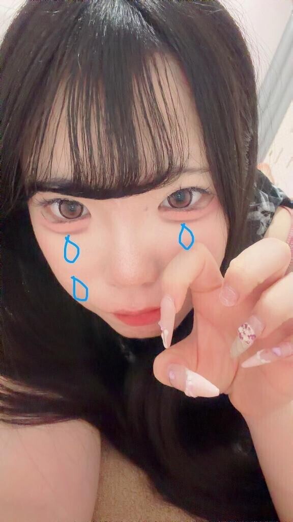 悲しいお知らせ?
