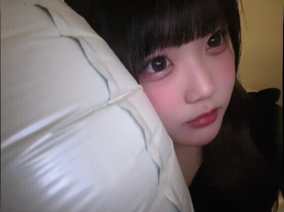 まってるよ?