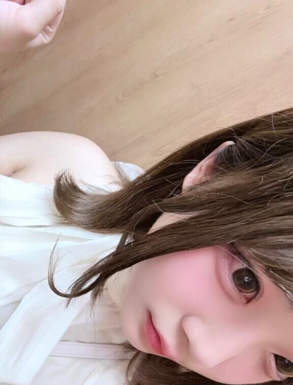 おはよう?