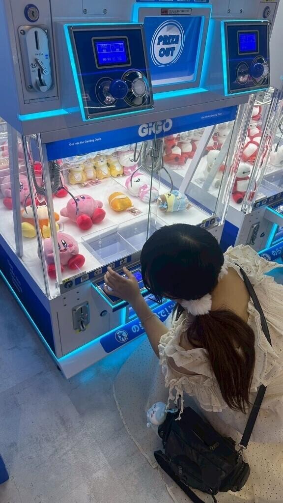 本指名さま?