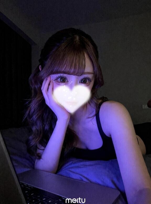 はじめまして?