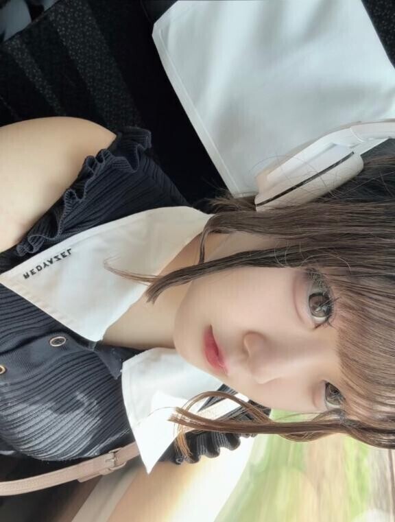 本指名さま?