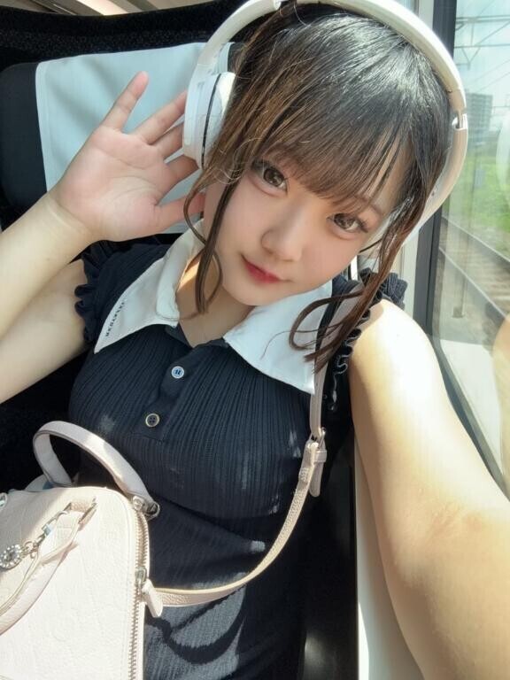 本指名さま?