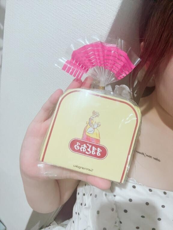 本指名さま?