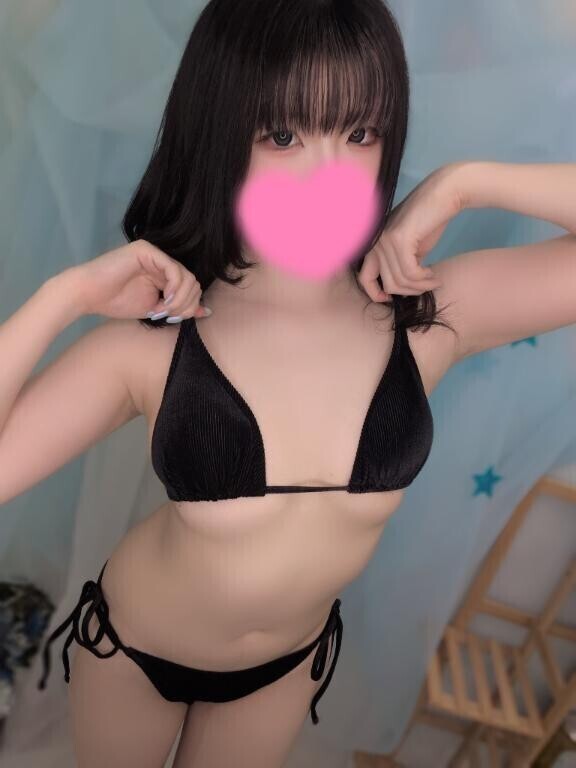 優しくしてね??