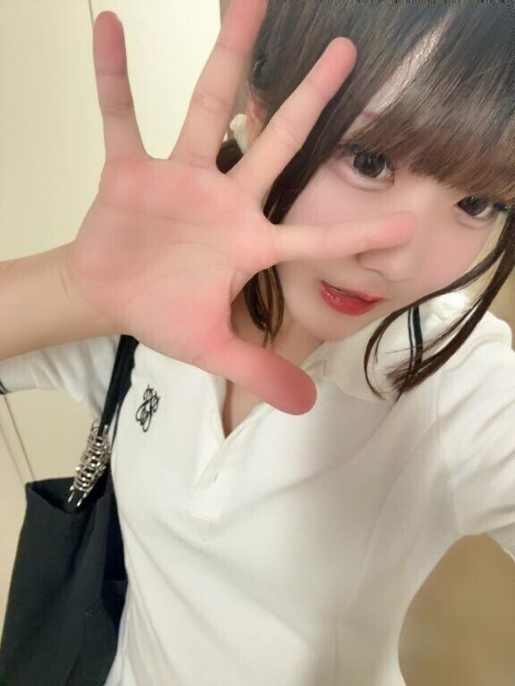 おはようございます?
