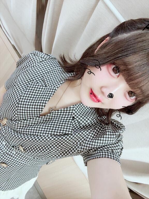 おはようございます?
