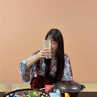 える