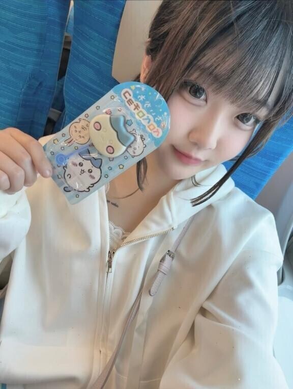 おはようございます?