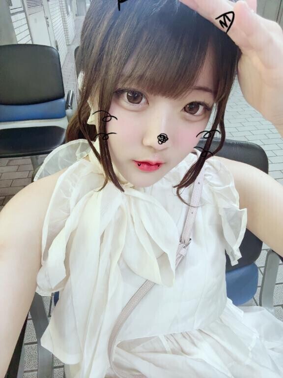 おはようございます?