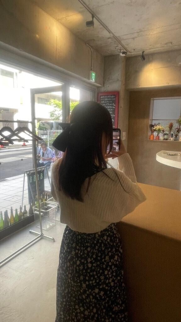 本指名さま?